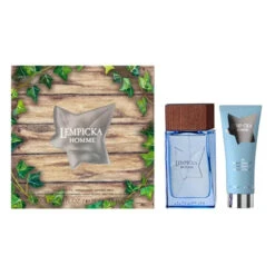 Lempicka Homme Coffret - Eau De Toilette