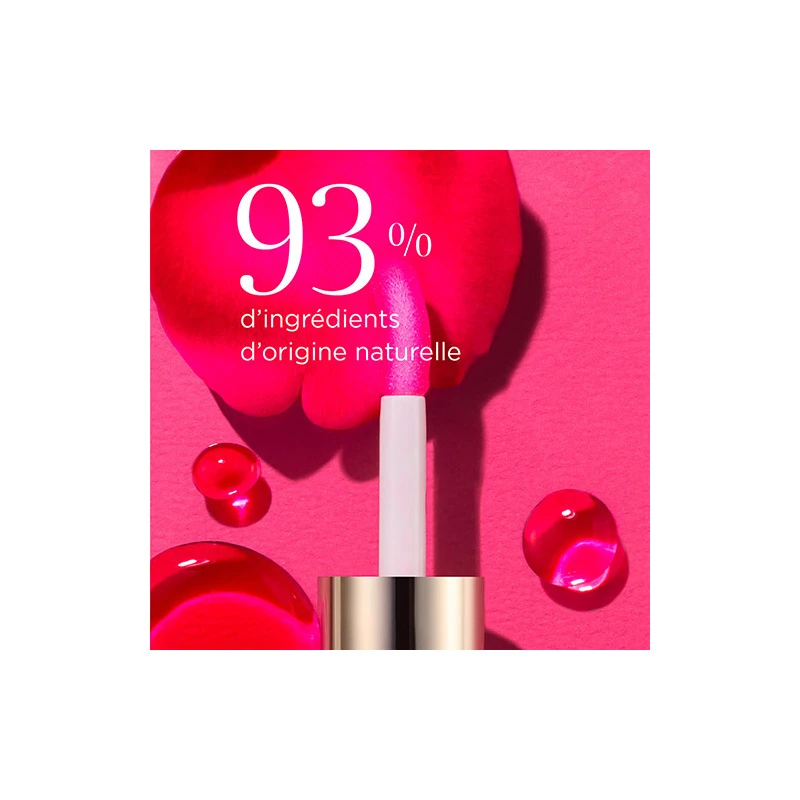 Lip Comfort Oil - Dans Mon Lip Comfort Oil, Tout Le Soin Clarins â Image 4