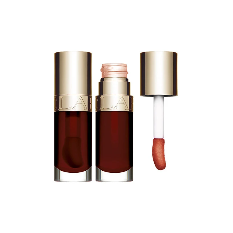 Lip Comfort Oil - Dans Mon Lip Comfort Oil, Tout Le Soin Clarins â Image 9