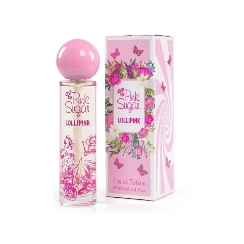 Lollipink - Eau De Toilette â Image 2