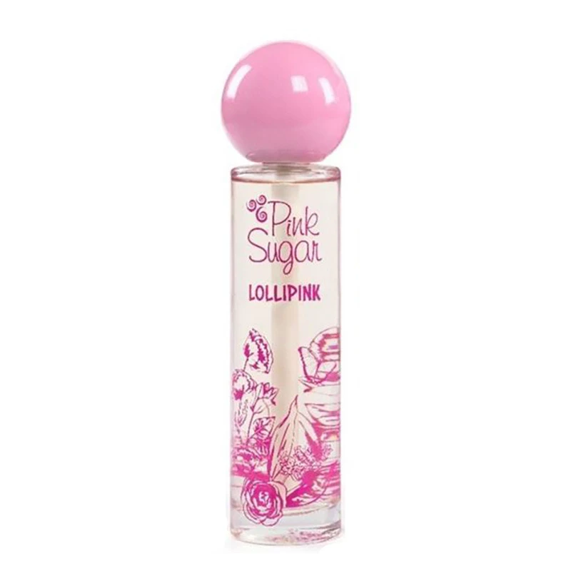 Lollipink - Eau De Toilette