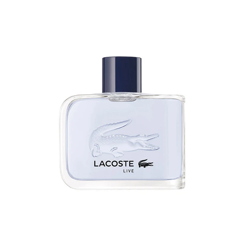 Lacoste L!VE - Eau De Toilette