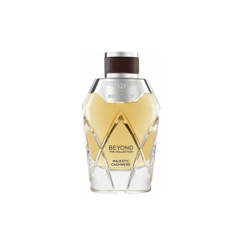 BENTLEY Majestic Cashmere - Eau De Parfum