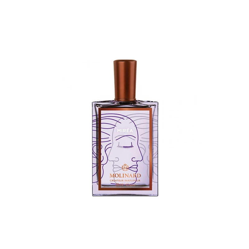 Miréa - Eau De Parfum