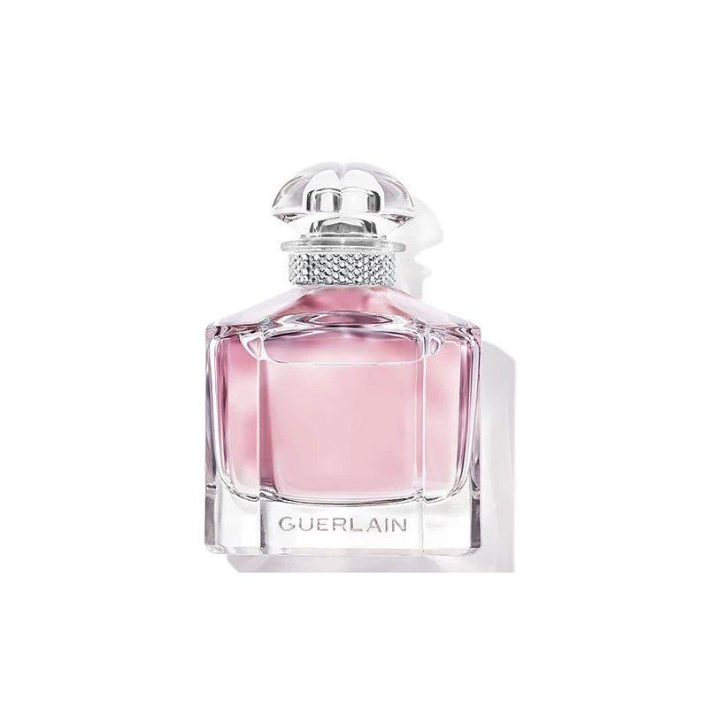 Mon Guerlain Sparkling Bouquet - Eau De Parfum â Image 2