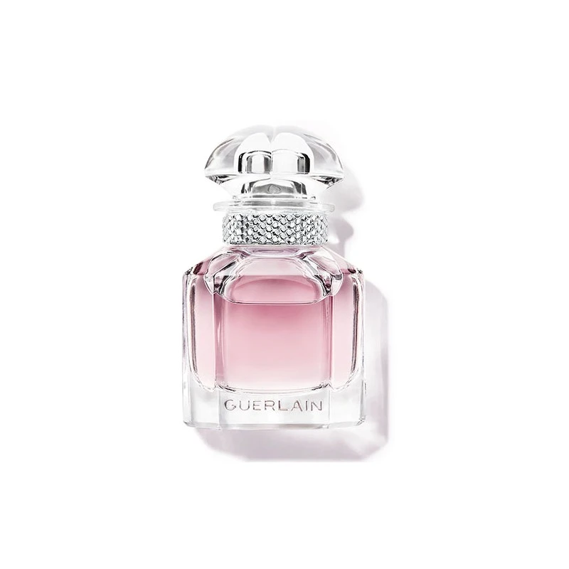 Mon Guerlain Sparkling Bouquet - Eau De Parfum