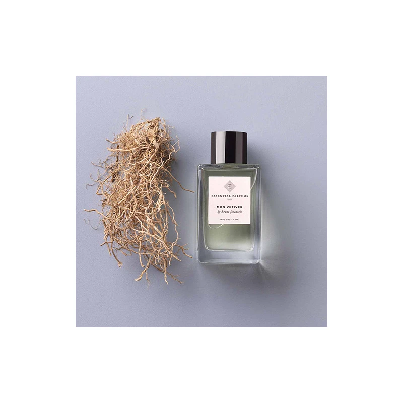 Mon VĂ©tiver - Eau De Parfum â Image 2