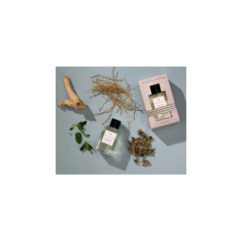 Mon VĂ©tiver - Eau De Parfum â Image 3