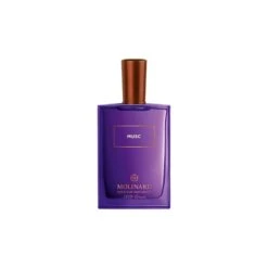 Musc - Eau De Parfum