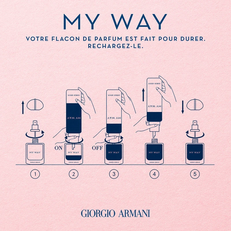My Way - Eau De Parfum â Image 9
