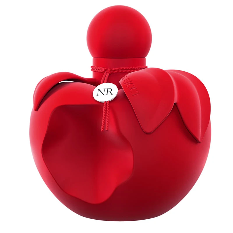 Nina Ricci Nina Extra Rouge - Eau De Parfum â Image 2