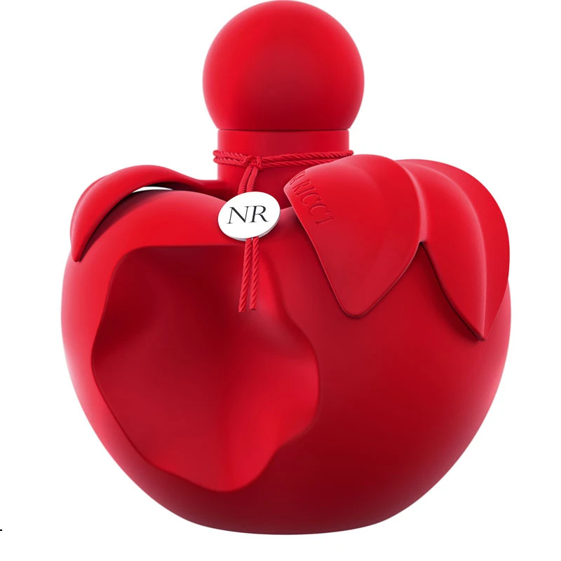 Nina Ricci Nina Extra Rouge - Eau De Parfum â Image 3
