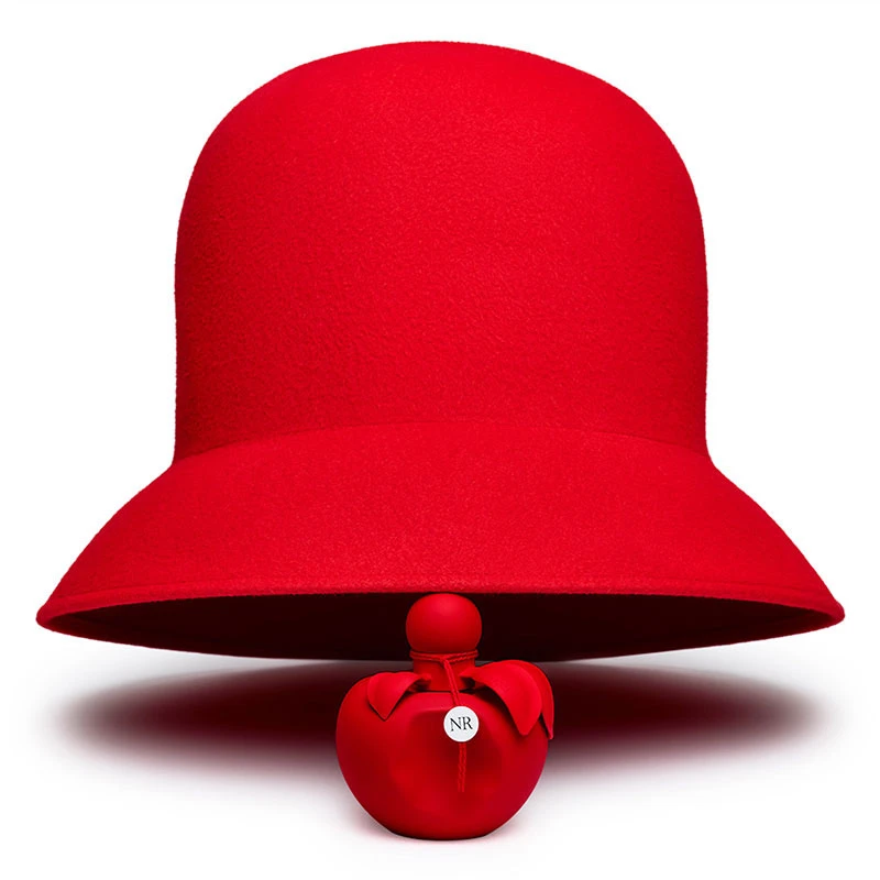 Nina Ricci Nina Extra Rouge - Eau De Parfum â Image 7