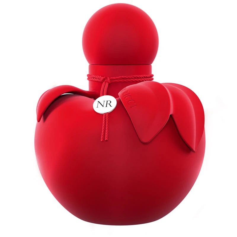 Nina Ricci Nina Extra Rouge - Eau De Parfum