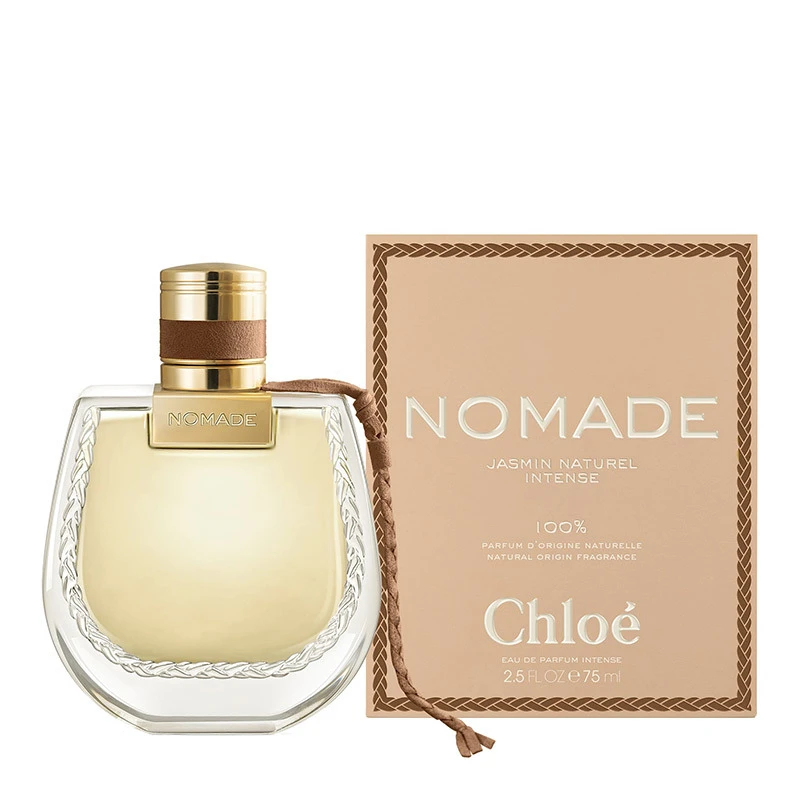 ChloĂ© Nomade Jasmin Naturel Intense - Eau De Parfum Naturelle â Image 3