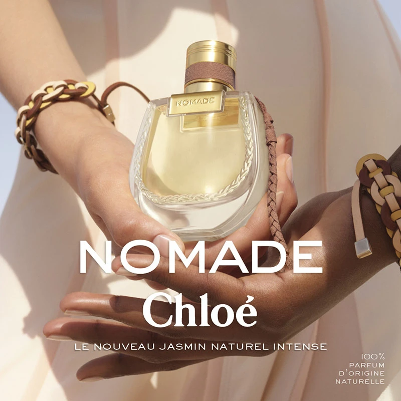 ChloĂ© Nomade Jasmin Naturel Intense - Eau De Parfum Naturelle â Image 4