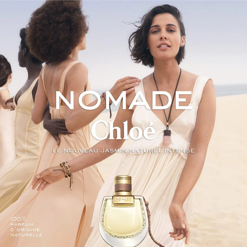 ChloĂ© Nomade Jasmin Naturel Intense - Eau De Parfum Naturelle â Image 5