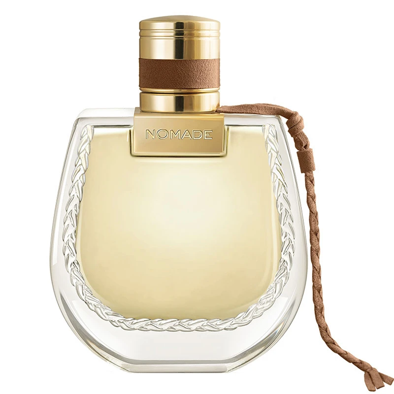 Chloé Nomade Jasmin Naturel Intense - Eau De Parfum Naturelle
