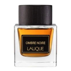 Lalique Ombre Noire - Eau De Parfum