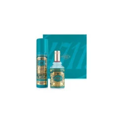 4711 Original Eau De Cologne Coffret - Eau De Cologne