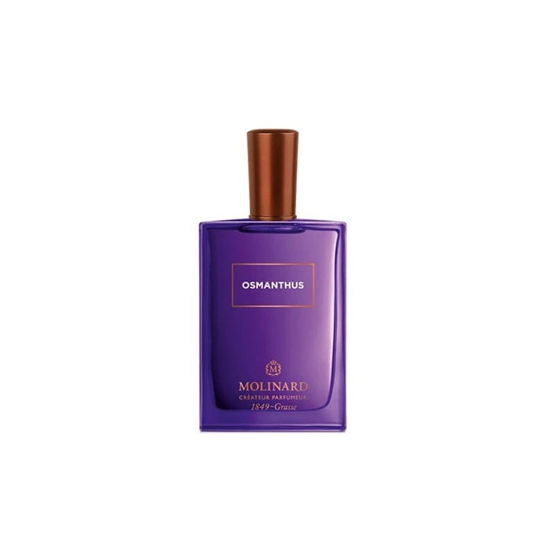 Osmanthus - Eau De Parfum