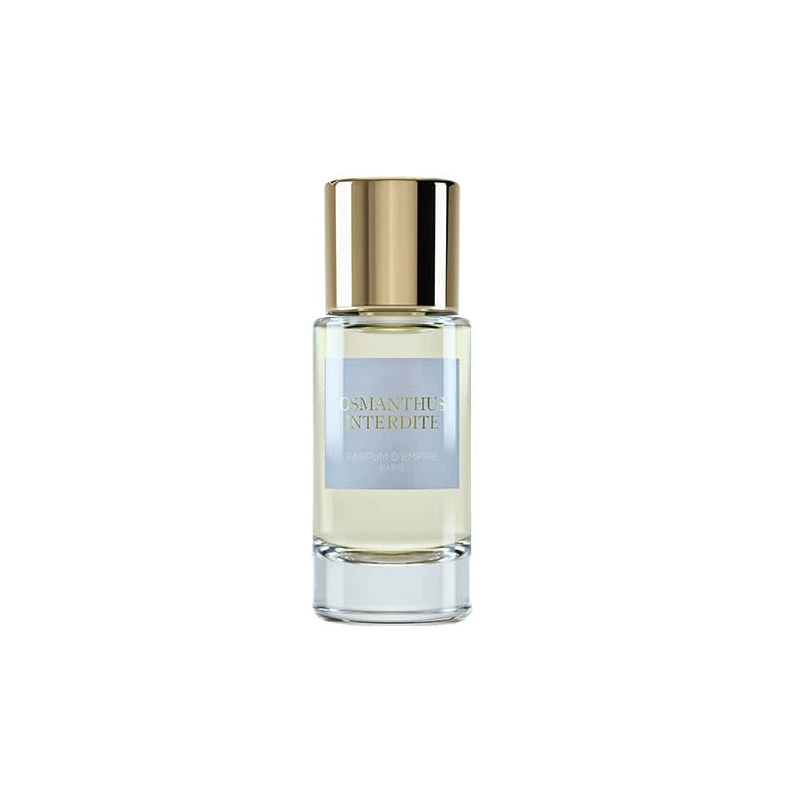 Osmanthus Interdite - Eau De Parfum