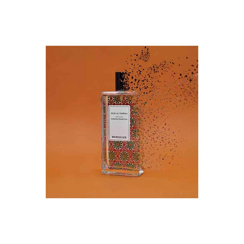 Oud El Sahraa - Collection Grand Cru â Image 2