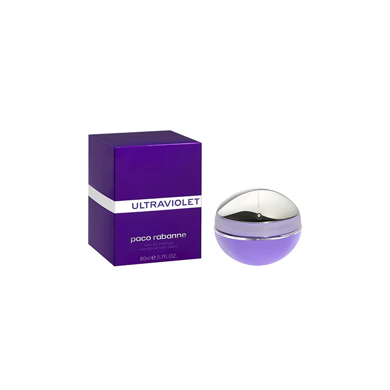Paco Rabanne Ultraviolet - Eau De Parfum â Image 2