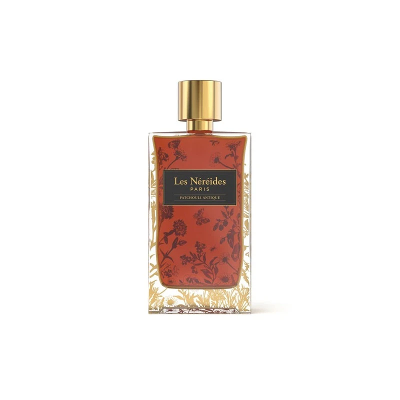 Patchouli Antique - Eau De Parfum