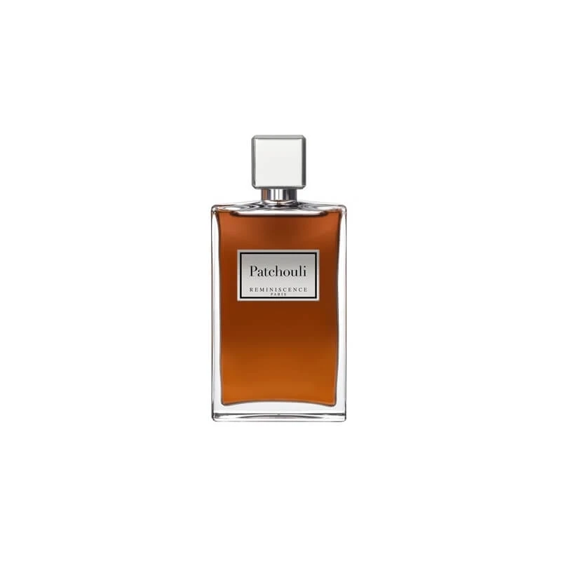 Patchouli - Eau De Toilette