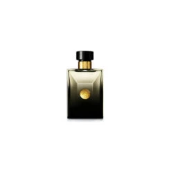 Versace Oud Noir - Eau De Parfum