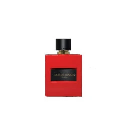 Mauboussin Pour Lui In Red - Eau De Parfum