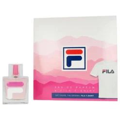 Fila Prestige Femme Coffret - Eau De Parfum