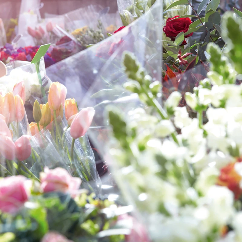 Replica Flower Market - Eau De Toilette â Image 5