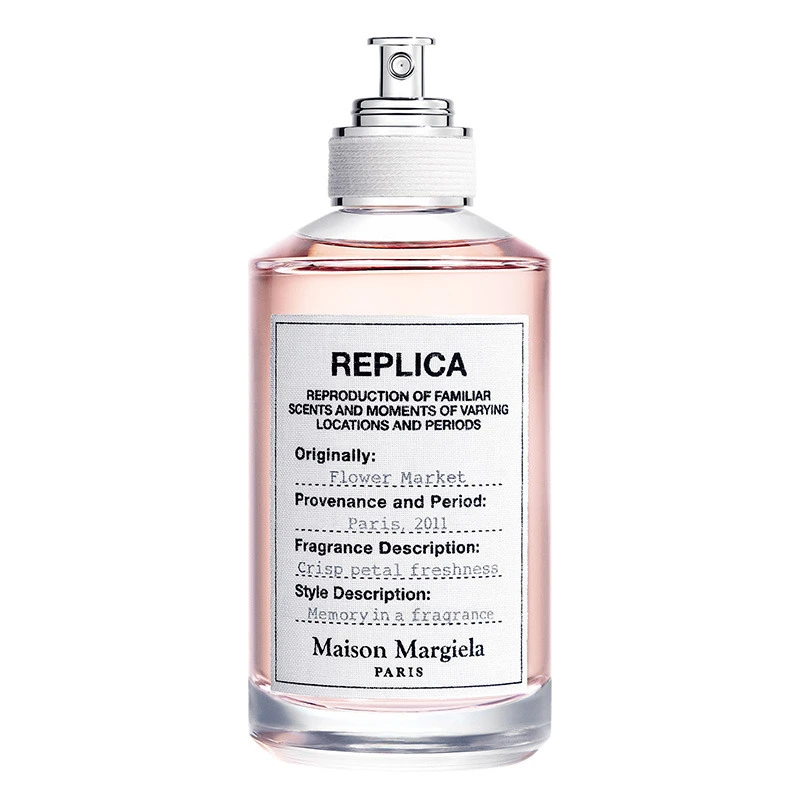 Replica Flower Market - Eau De Toilette