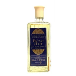 Rêve D'Or - Eau De Cologne