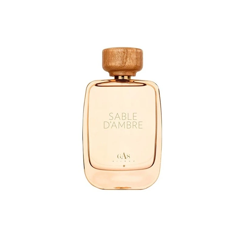 Sable D'Ambre - Eau De Parfum