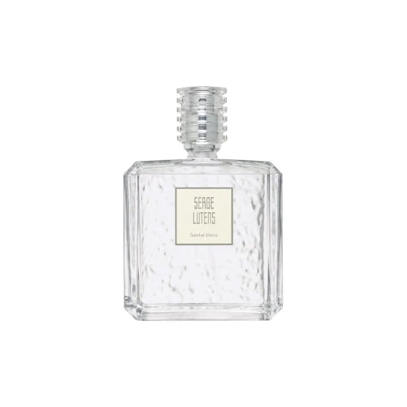 SERGE LUTENS Santal Blanc - Eau De Parfum Les Eaux De Politesse
