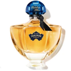 Guerlain Shalimar Millesime Iris - Eau De Parfum