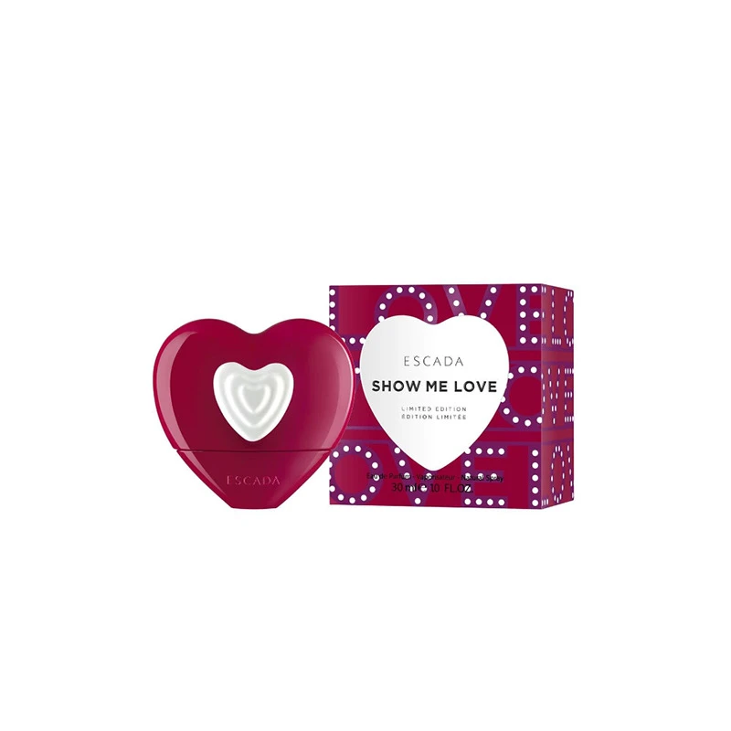 Escada Show Me Love - Eau De Parfum - Edition Limitée – Image 2