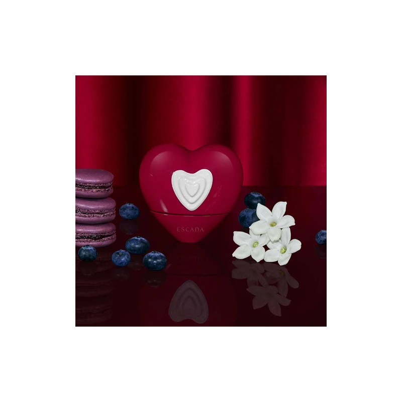 Escada Show Me Love - Eau De Parfum - Edition Limitée – Image 3