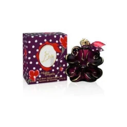 Si Lolita - Eau De Minuit