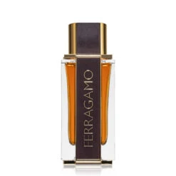 Salvatore Ferragamo Spicy Leather - Eau De Parfum