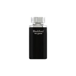 Ted Lapidus Black Soul - Eau De Toilette