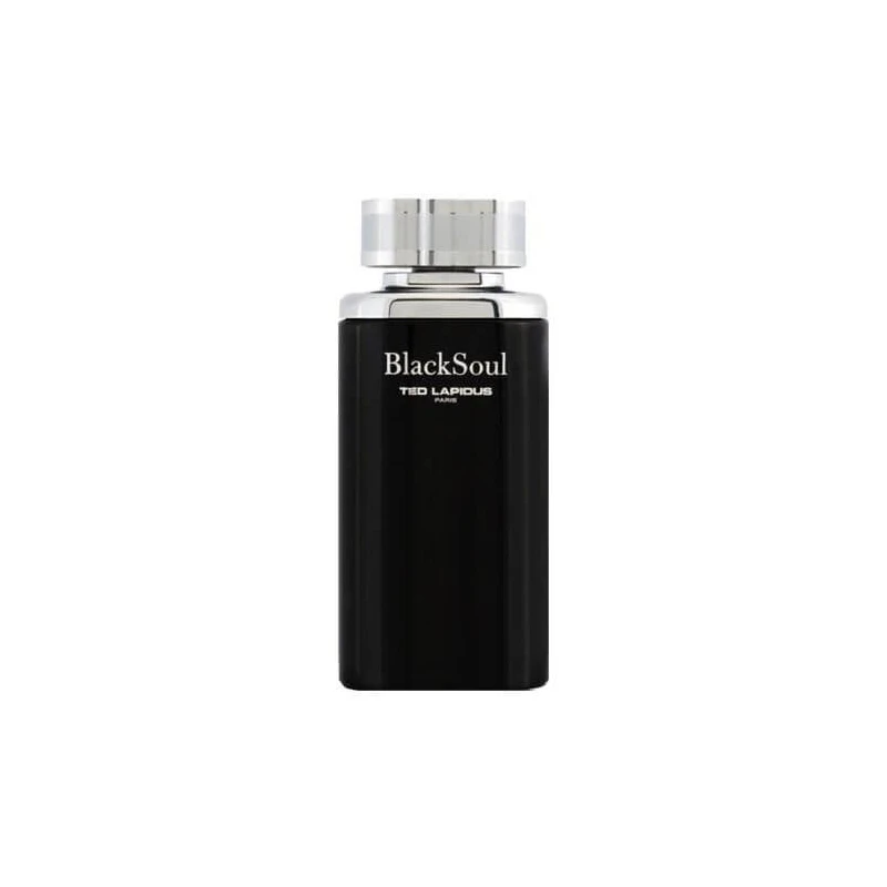 Ted Lapidus Black Soul - Eau De Toilette