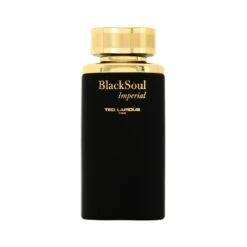 Ted Lapidus Black Soul Imperial - Eau De Toilette