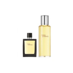 Terre D'Hermès - Parfum Et Sa Recharge
