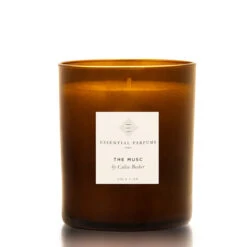 The Musc - Bougie Parfumée