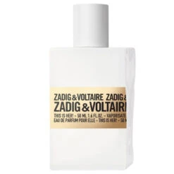 Zadig & Voltaire This Is Her Edition Initiale - Eau De Parfum