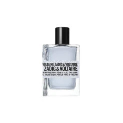 Zadig & Voltaire This Is Him - Vibes Of Freedom - Eau De Toilette
